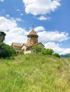 Hnevank Monastery - Armenia Monasterys